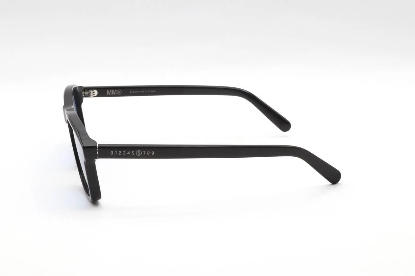 Maison Margiela LUNETTES8BLUE Sunglasses - view 4